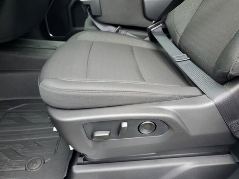 New 2026 GMC Sierra 2500 SLE w/ SLE Value Package; AWD/4WD image 22