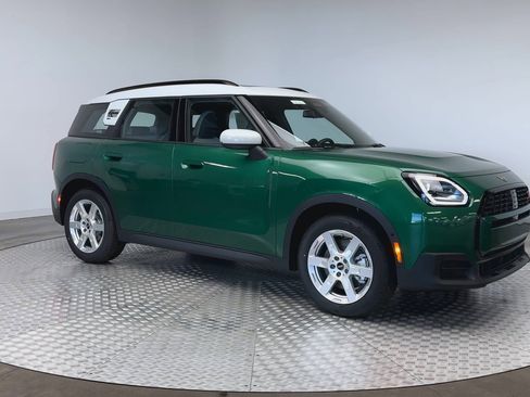 New 2026 MINI Cooper Countryman S image 2