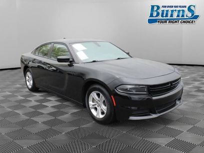 Used 2023 Dodge Charger SXT