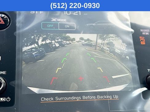 New 2025 Subaru Outback Premium image 17