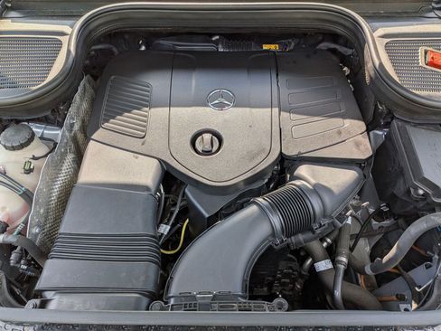 Certified 2024 Mercedes-Benz GLE 350 4MATIC image 36