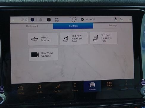 New 2026 Jeep Grand Wagoneer Limited AWD/4WD image 18