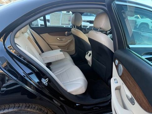 Used 2021 Mercedes-Benz C 300 C 300 image 27
