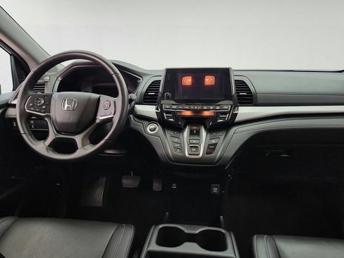 Used 2023 Honda Odyssey EX-L image 29