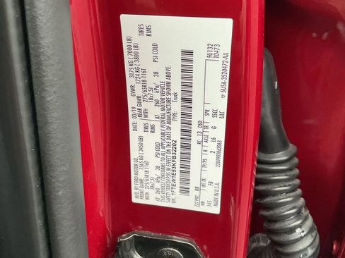 Used 2019 Ford F150 XLT w/ Equipment Group 302A Luxury image 19