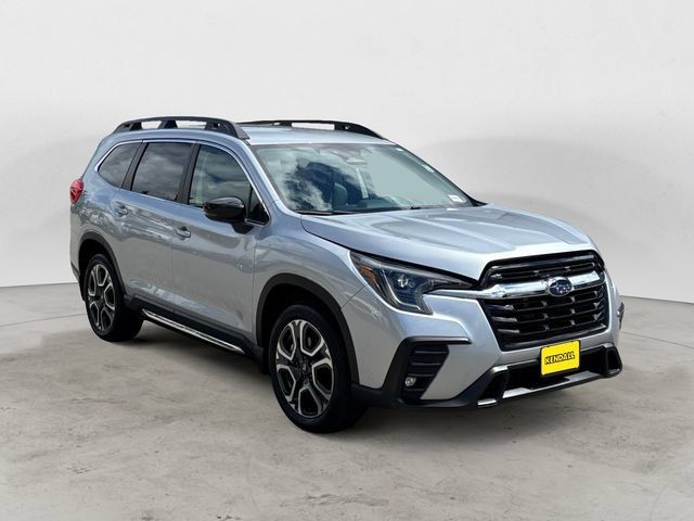 Used 2024 Subaru Ascent Limited AWD/4WD image 7