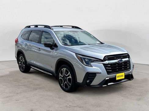 Certified 2024 Subaru Ascent Limited AWD/4WD image 7