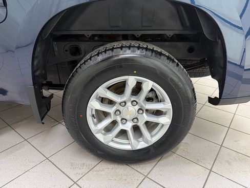 Certified 2022 Chevrolet Silverado 1500 LT image 14