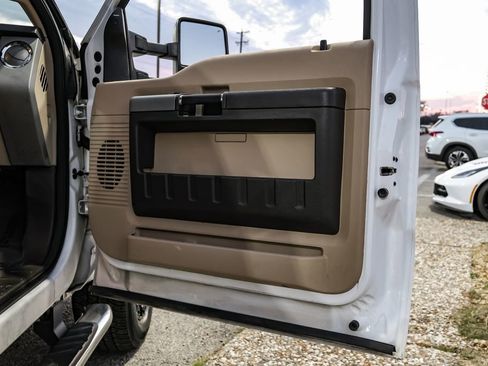 Used 2013 Ford F350 Lariat w/ Lariat Ultimate Pkg image 44