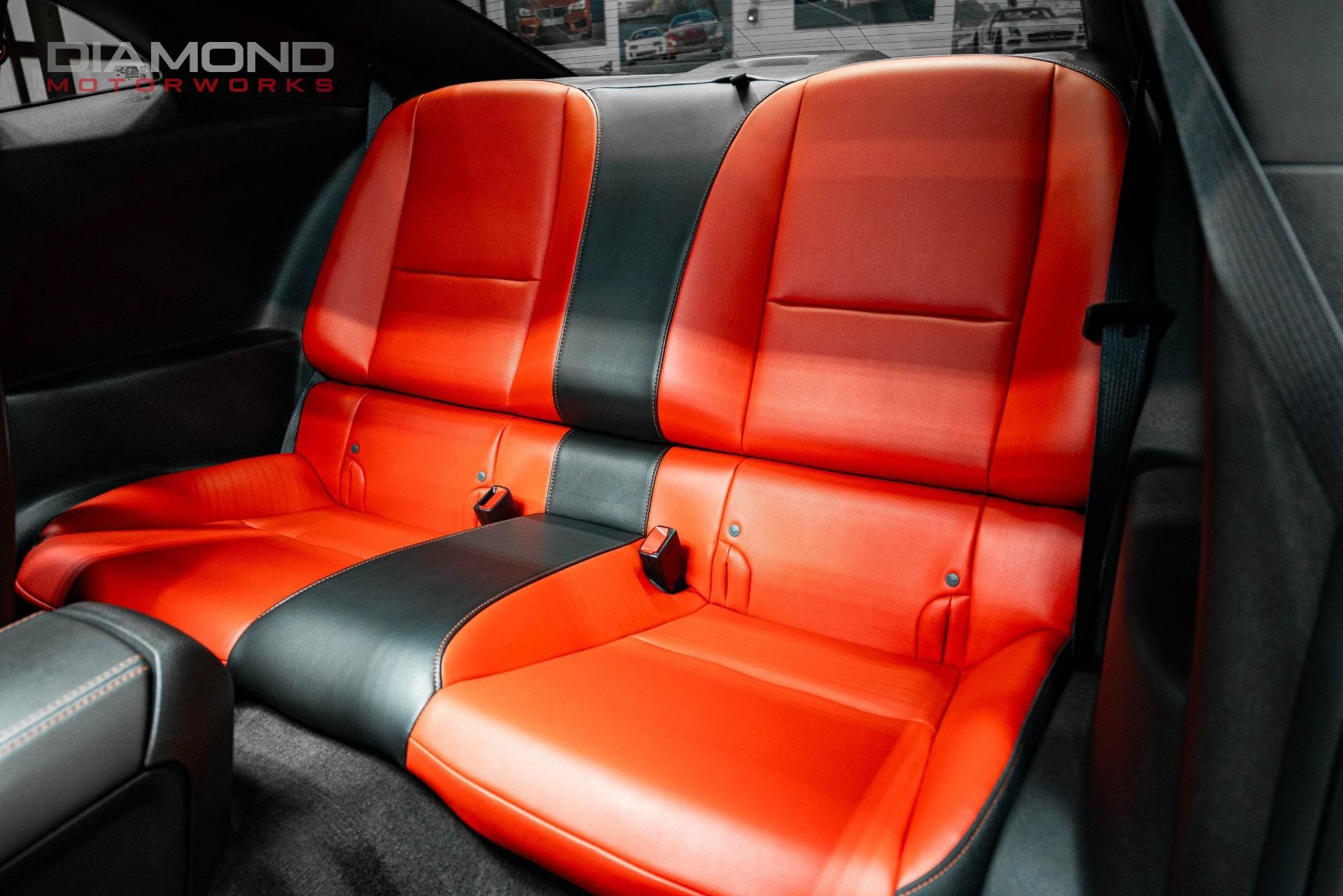Used 2010 Chevrolet Camaro SS w/ LPO, Ground Effects Package RWD image 18