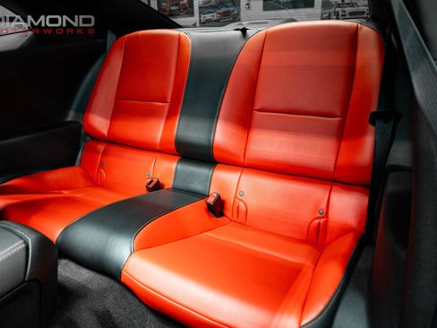 Used 2010 Chevrolet Camaro SS w/ LPO, Ground Effects Package image 18