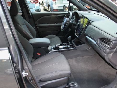 Certified 2026 Subaru Forester Premium AWD/4WD image 36