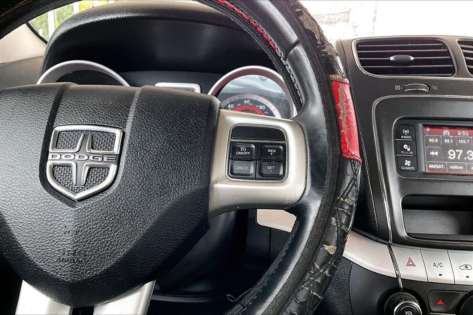 Used 2015 Dodge Journey SE w/ Quick Order Package 22F SE FWD image 11