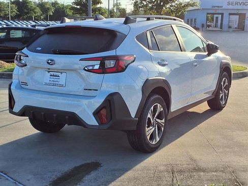 New 2026 Subaru Crosstrek 2.0i Premium AWD/4WD image 4