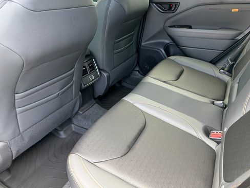 New 2026 Subaru Forester Wilderness image 12