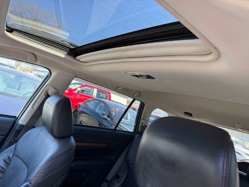 Used 2013 Subaru Outback 2.5i Limited image 18