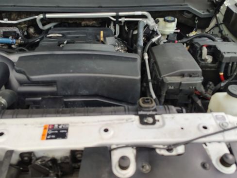 Used 2016 Chevrolet Colorado W/T w/ WT Convenience Package image 25