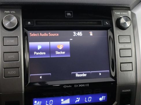 Used 2014 Toyota Tundra Platinum AWD/4WD image 34