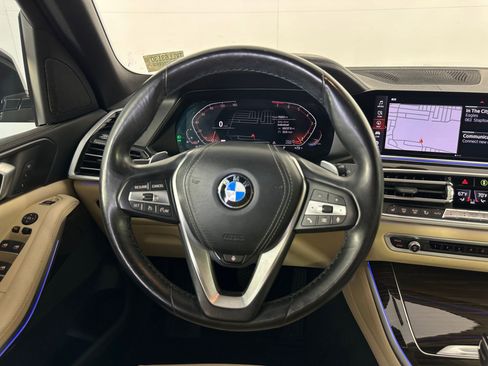 Used 2019 BMW X5 xDrive40i w/ Premium Package 2 image 13