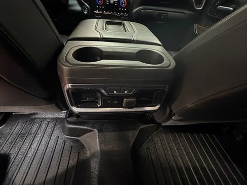 Used 2021 Chevrolet Silverado 2500 High Country w/ Z71 Off-Road Package AWD/4WD image 14