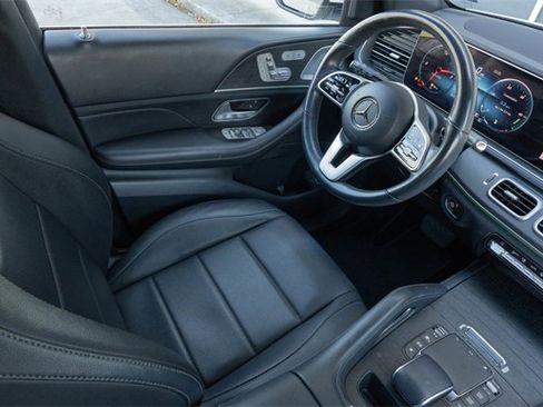 Used 2021 Mercedes-Benz GLE 350 4MATIC image 17