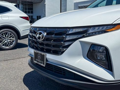 Used 2024 Hyundai Tucson SEL AWD/4WD image 3