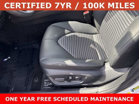 Used 2023 Toyota Camry SE FWD image 15