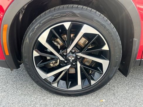 Used 2022 Mitsubishi Outlander SE AWD/4WD image 9