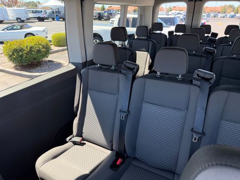 New 2026 Ford Transit 350 XLT AWD/4WD image 22