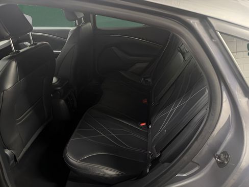 Used 2021 Ford Mustang Mach-E Select w/ Comfort/Technology Package RWD image 13