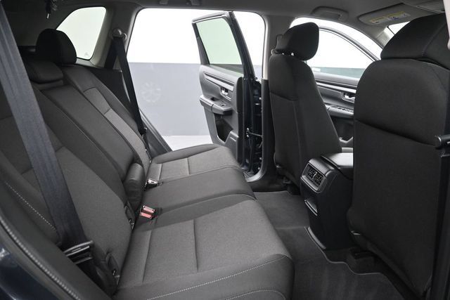Certified 2026 Honda CR-V LX image 10