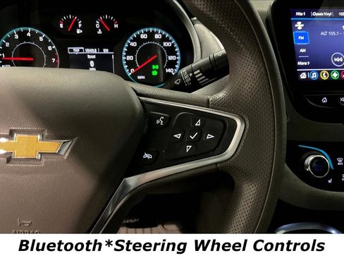 Used 2023 Chevrolet Malibu LT image 12