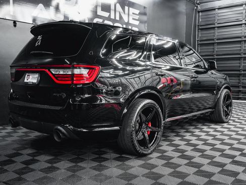 Used 2023 Dodge Durango SRT Hellcat AWD/4WD image 25