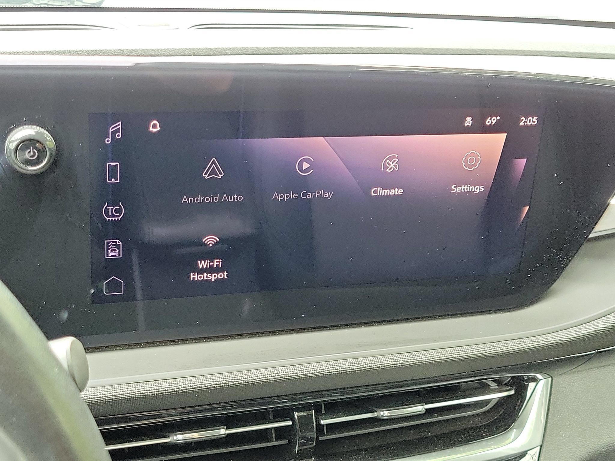 Used 2024 Buick Envista Sport Touring w/ Convenience I Package FWD image 16