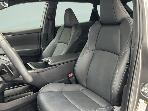 Used 2023 Subaru Solterra AWD image 14