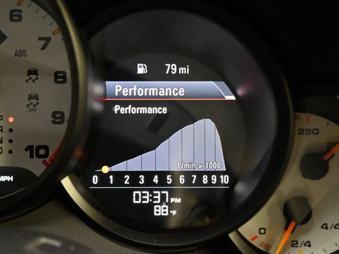Used 2015 Porsche 911 GT3 image 93