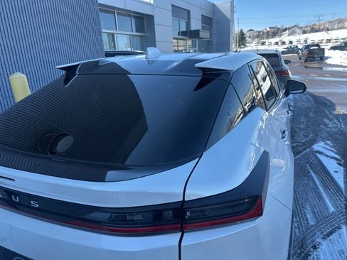 Used 2023 Lexus RZ 450e Premium w/ Technology Package image 15