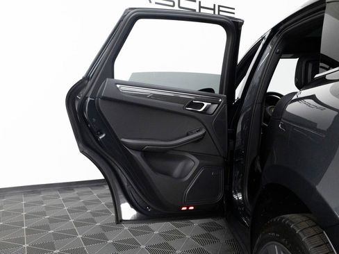 New 2026 Porsche Macan S AWD/4WD image 25