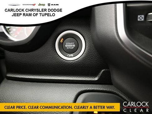 New 2025 RAM 1500 Big Horn image 16