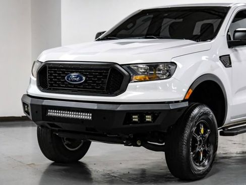 Used 2019 Ford Ranger XL w/ Equipment Group 101A Mid image 9