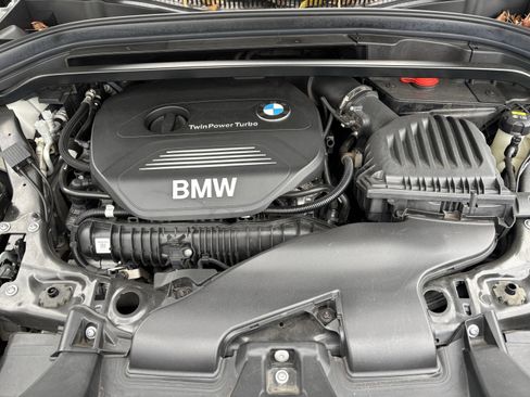 Used 2018 BMW X1 xDrive28i image 36