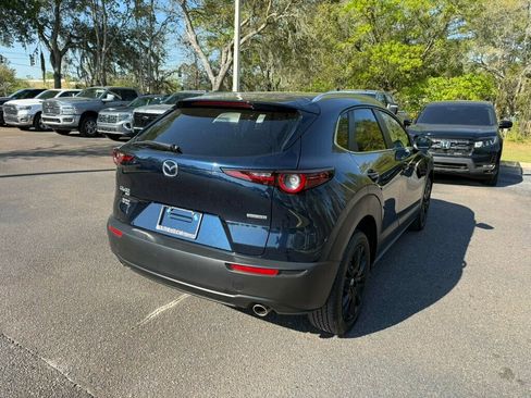 Used 2025 MAZDA CX-30 AWD 2.5 S w/ Select Sport Pkg image 10