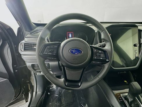 Certified 2025 Subaru Forester Premium image 16