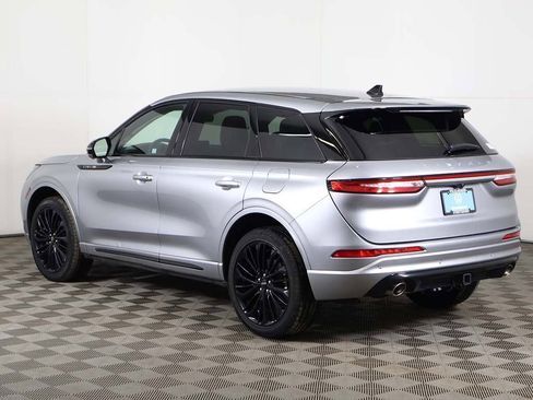 Used 2024 Lincoln Corsair Premiere w/ Equipment Group 101A image 11