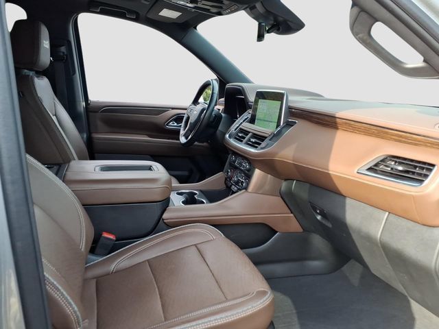 Used 2024 Chevrolet Suburban High Country AWD/4WD image 20