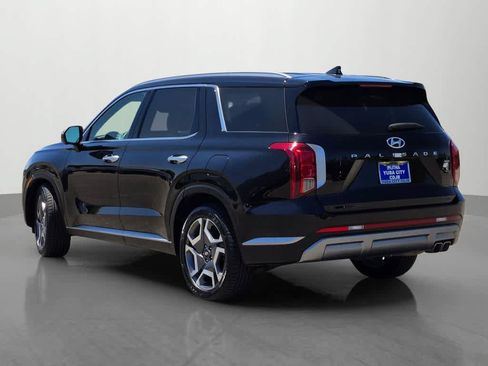 Used 2024 Hyundai Palisade SEL AWD/4WD image 4