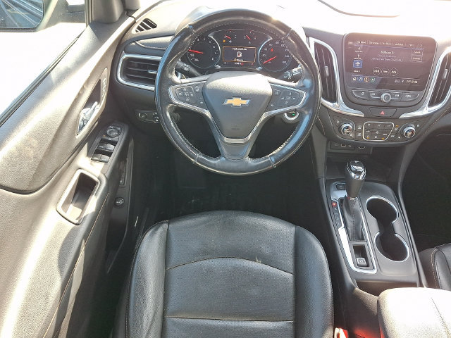 Used 2019 Chevrolet Equinox Premier AWD/4WD image 3