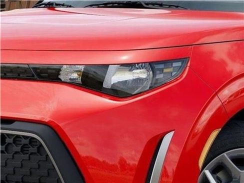New 2025 Kia Soul S image 64