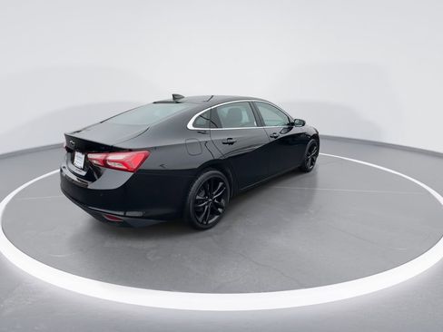 Used 2024 Chevrolet Malibu LT w/ Midnight Edition image 8