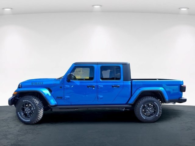 New 2027 Jeep Gladiator Mojave AWD/4WD image 5